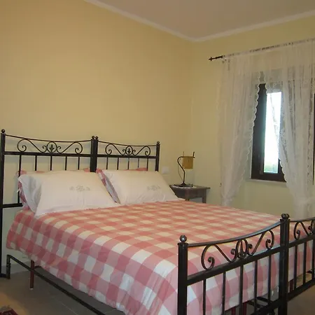 Apartment Il Sole E La Luna Guardiagrele