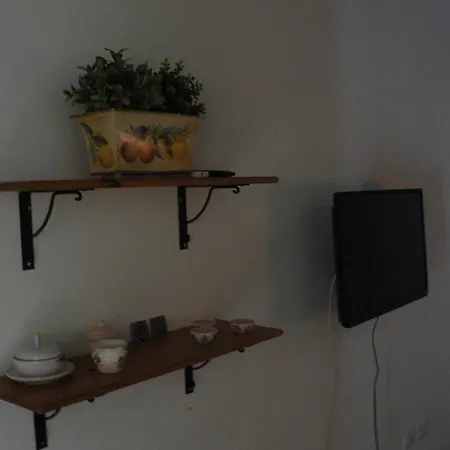 Apartamento Il Sole E La Luna *