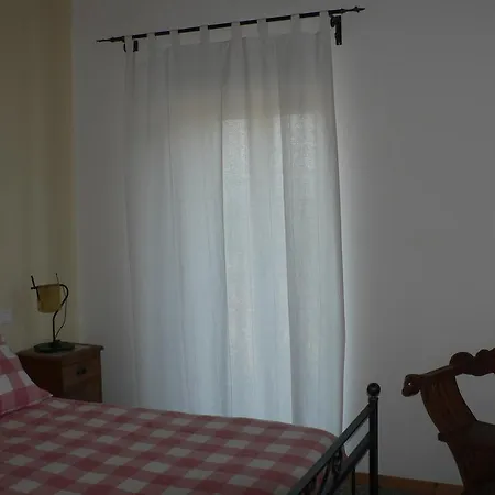 Apartment Il Sole E La Luna