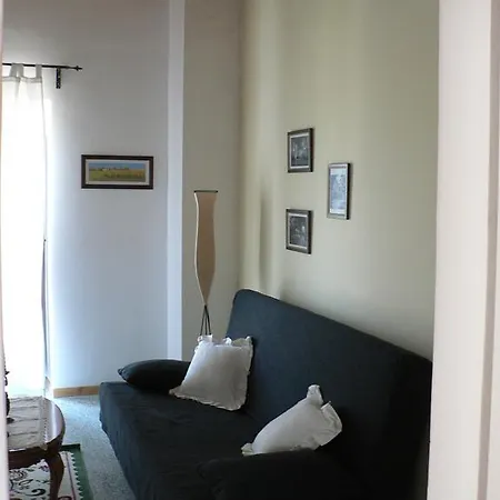 Apartment Il Sole E La Luna