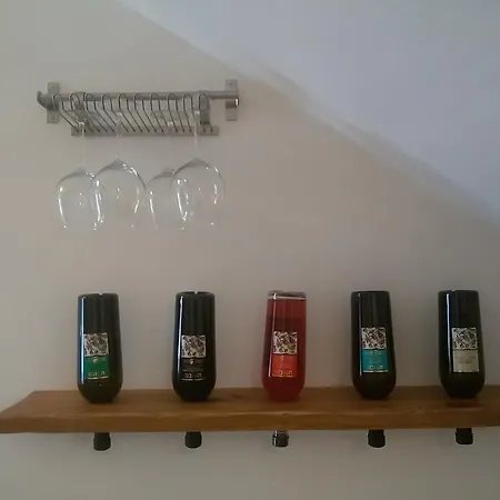 Apartment Il Sole E La Luna