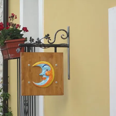 Apartamento Il Sole E La Luna