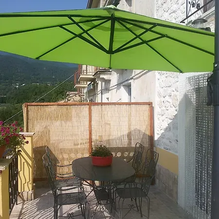 Il Sole E La Luna Guardiagrele