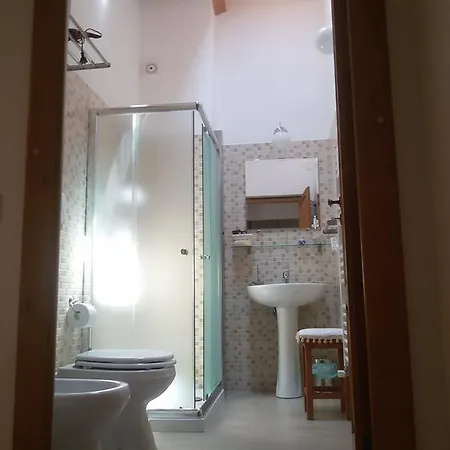 Apartment Il Sole E La Luna