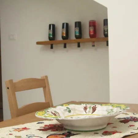 Apartment Il Sole E La Luna Guardiagrele