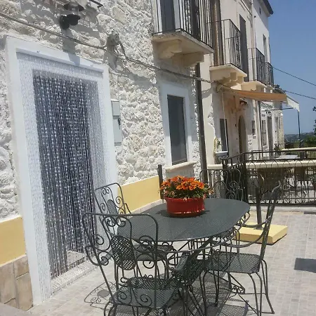 Il Sole E La Luna * Guardiagrele