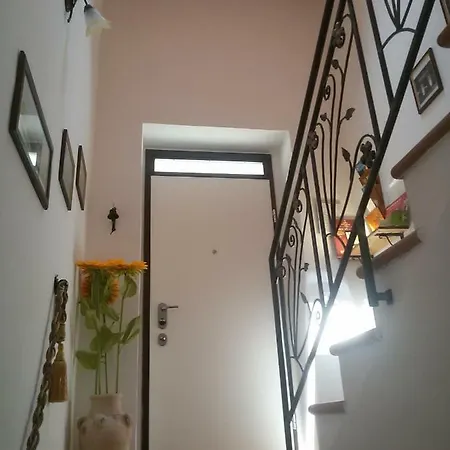 Il Sole E La Luna Apartment