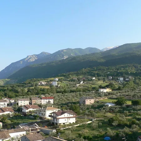 Apartment Il Sole E La Luna