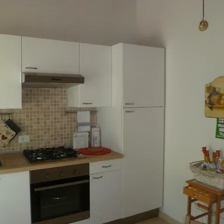 Il Sole E La Luna Apartment Guardiagrele