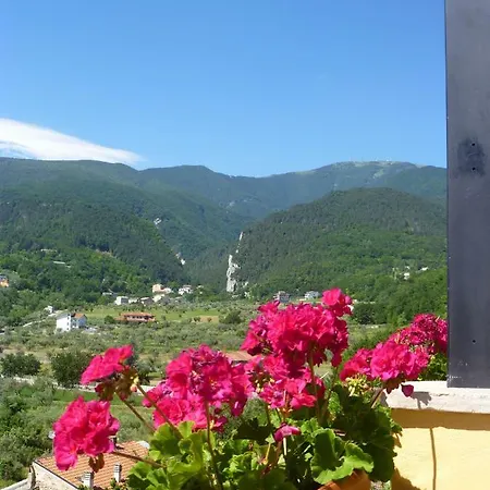 Apartamento Il Sole E La Luna *