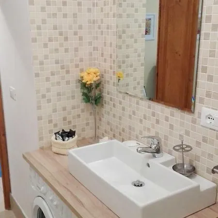 Apartment Il Sole E La Luna *