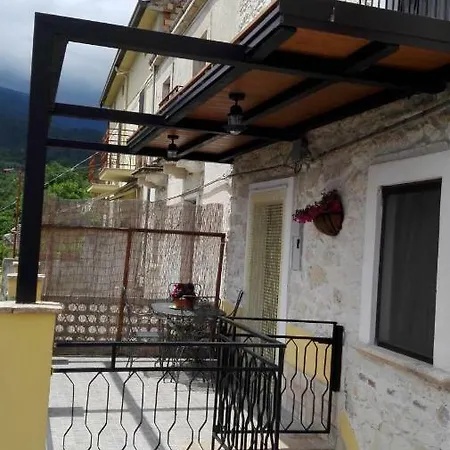Apartamento Il Sole E La Luna Guardiagrele