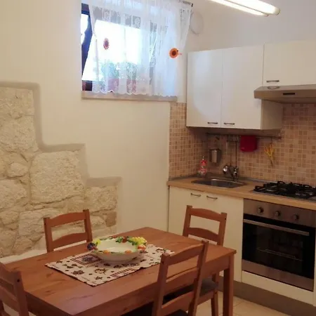 Il Sole E La Luna Apartment Guardiagrele