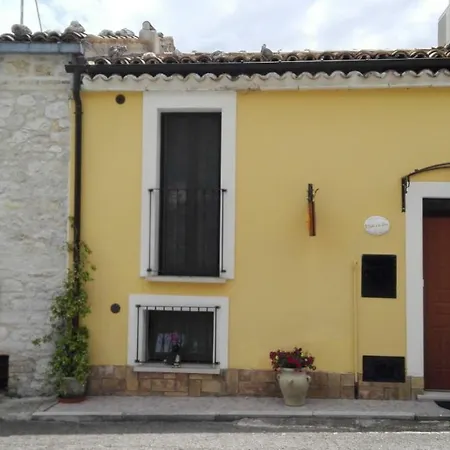 Il Sole E La Luna Guardiagrele