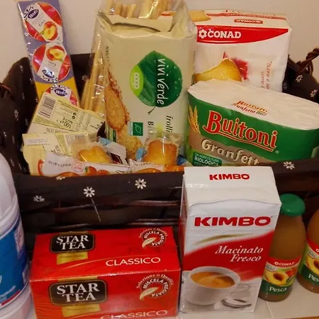 Apartment Il Sole E La Luna Guardiagrele