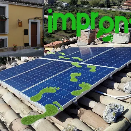 Il Sole E La Luna * Guardiagrele