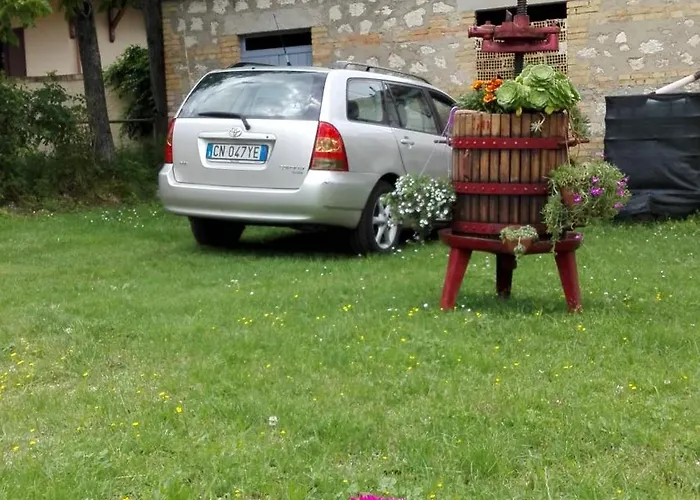 Διαμέρισμα Il Sole E La Luna