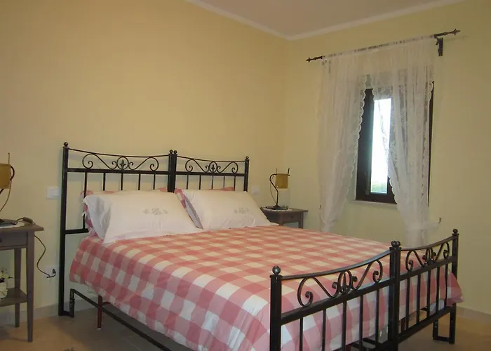 Διαμέρισμα Il Sole E La Luna Guardiagrele