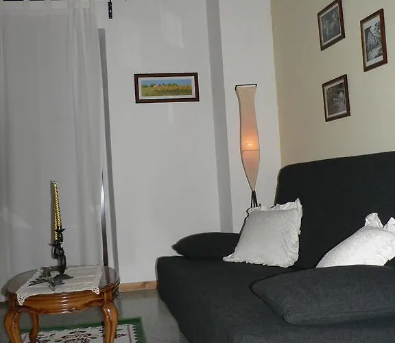 Διαμέρισμα Il Sole E La Luna Guardiagrele