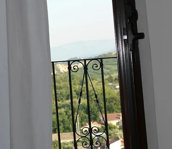 Il Sole E La Luna Guardiagrele