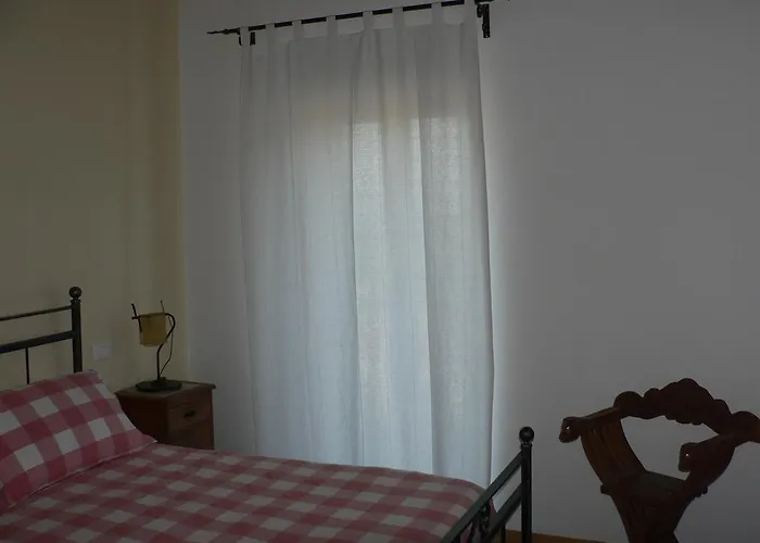 Διαμέρισμα Il Sole E La Luna