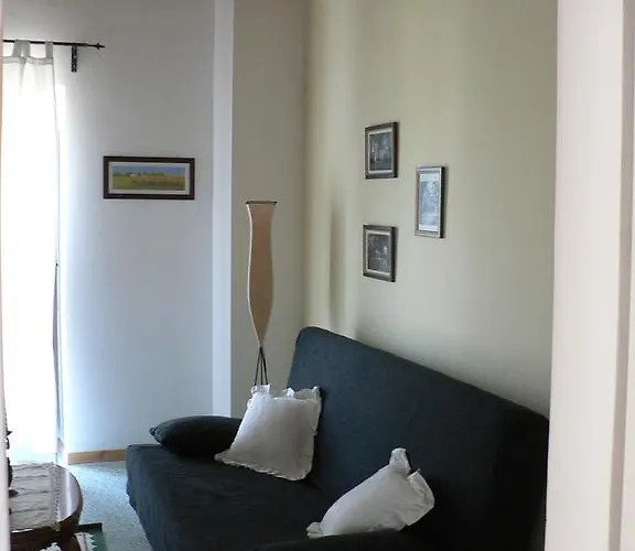 Διαμέρισμα Il Sole E La Luna