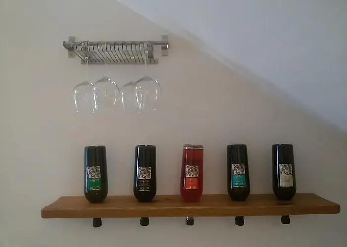 Διαμέρισμα Il Sole E La Luna