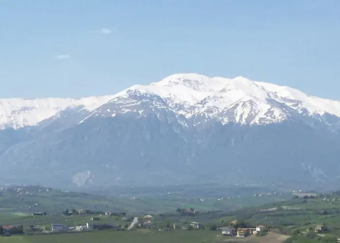 Διαμέρισμα Il Sole E La Luna *