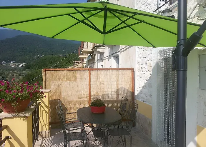 Il Sole E La Luna Guardiagrele