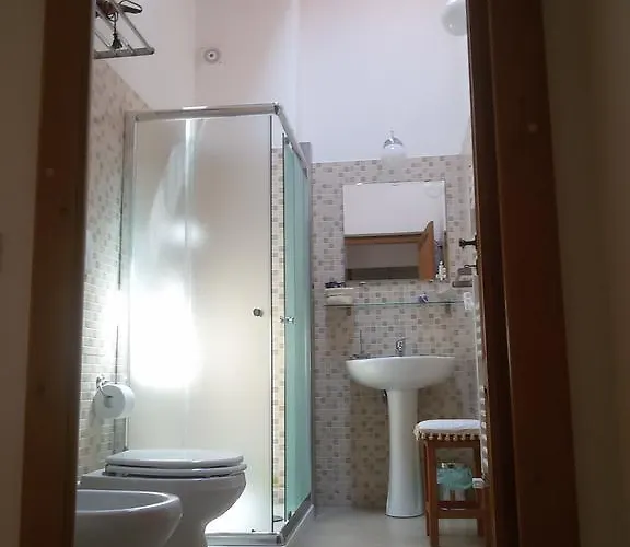 Διαμέρισμα Il Sole E La Luna