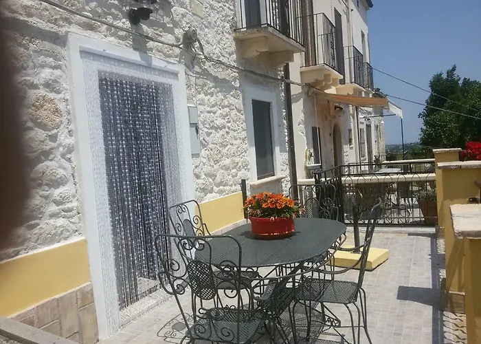 Il Sole E La Luna * Guardiagrele