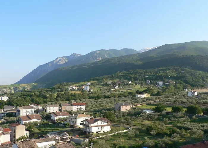 Διαμέρισμα Il Sole E La Luna