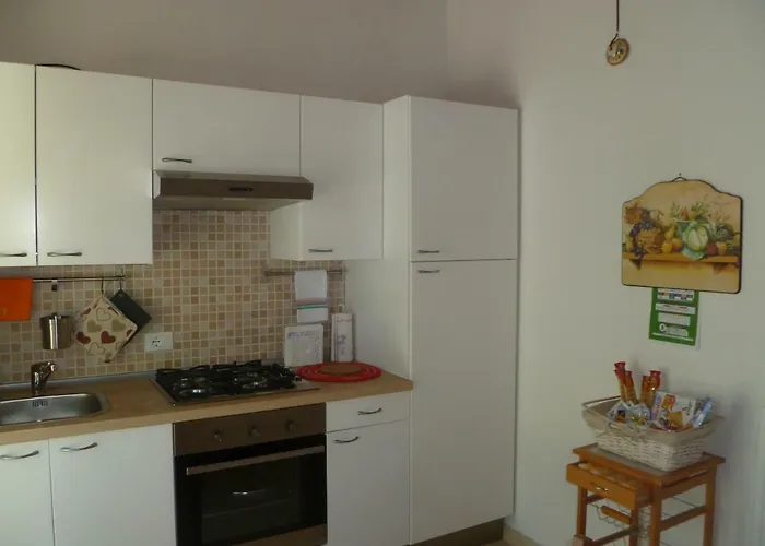 Il Sole E La Luna Διαμέρισμα Guardiagrele