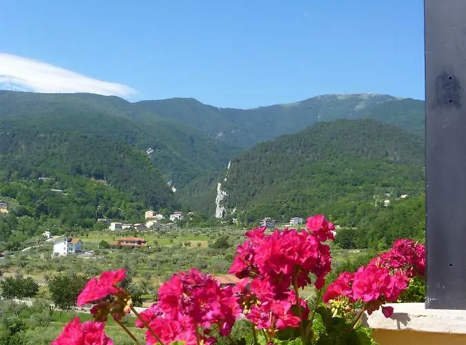 Διαμέρισμα Il Sole E La Luna *