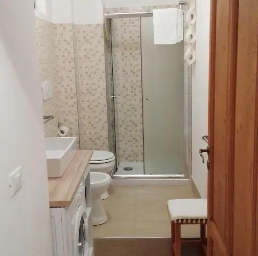 Il Sole E La Luna Διαμέρισμα Guardiagrele