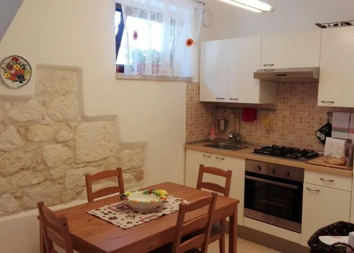 Il Sole E La Luna Διαμέρισμα Guardiagrele