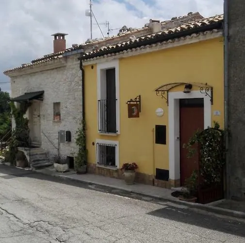 Il Sole E La Luna Διαμέρισμα