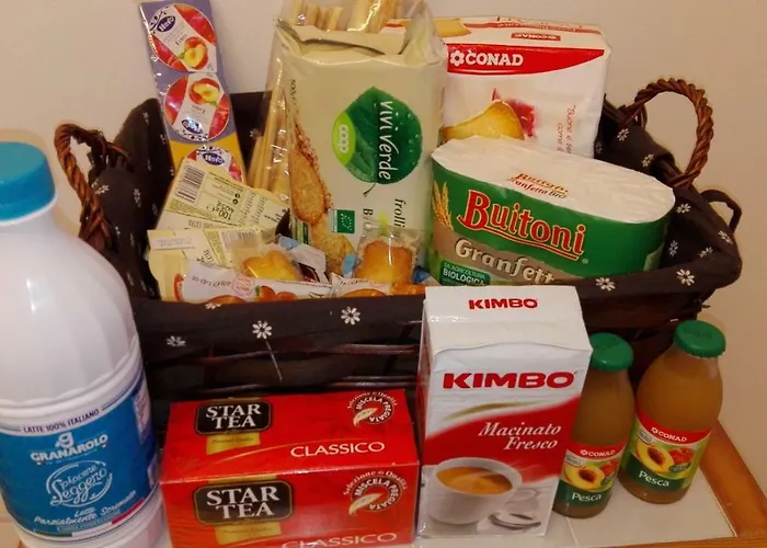 Διαμέρισμα Il Sole E La Luna Guardiagrele