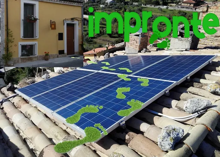 Il Sole E La Luna * Guardiagrele